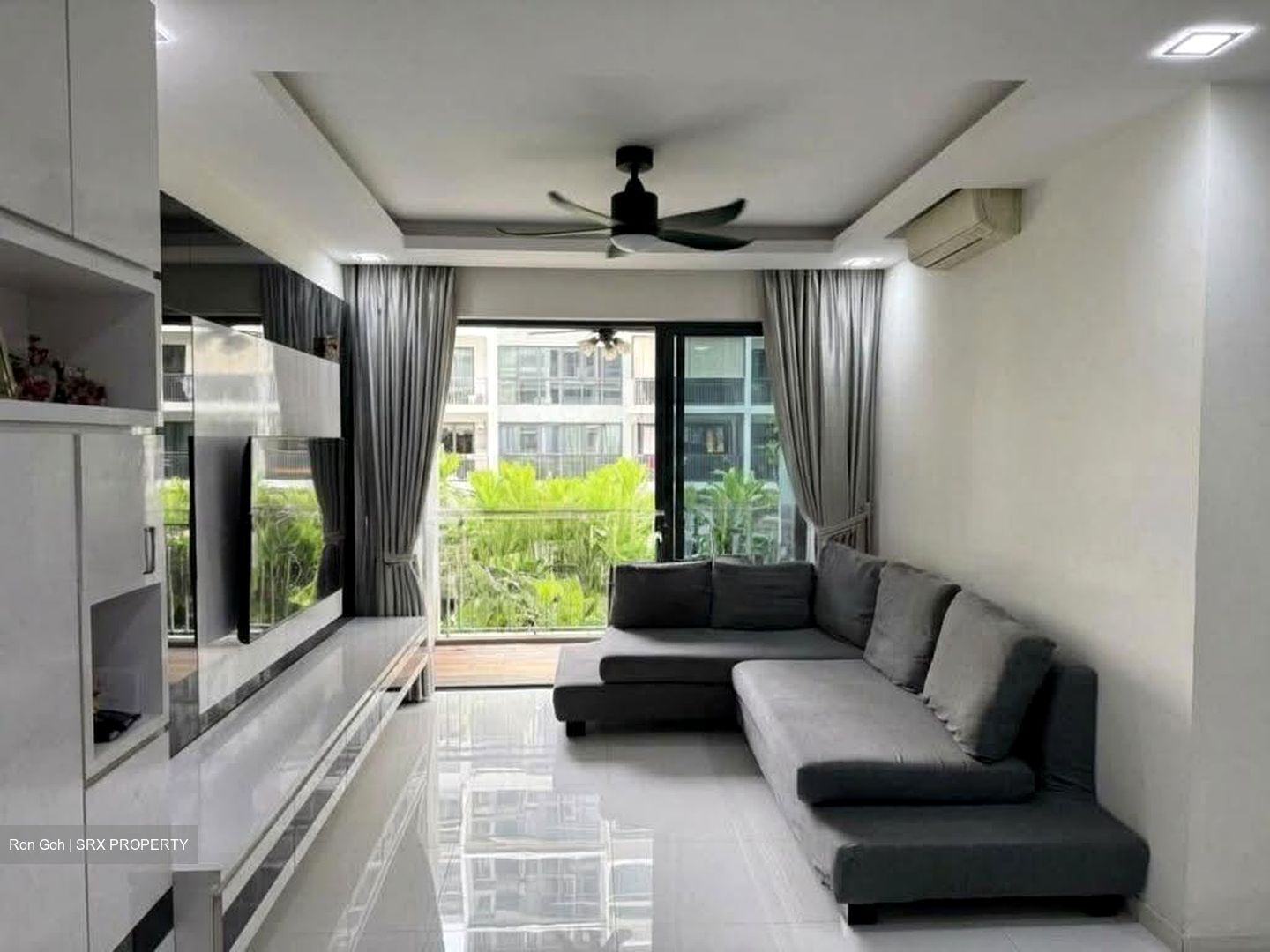 RiverParc Residence (D19), Condominium #630800971